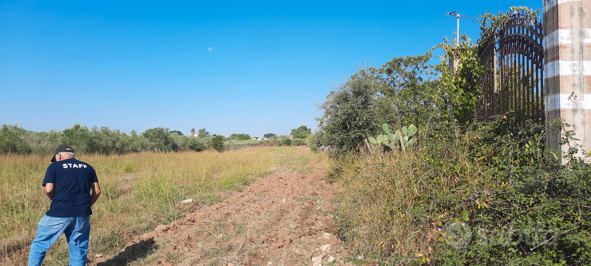 terreno a Costa Baria - Altro