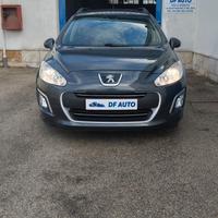Peugeot 308 1.6 8V HDi 93CV SW Business