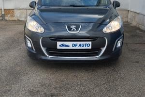 Peugeot 308 1.6 8V HDi 93CV SW Business