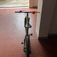 Mtb 29 taglia M