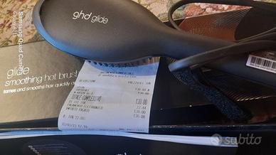 Spazzola Glide ghd