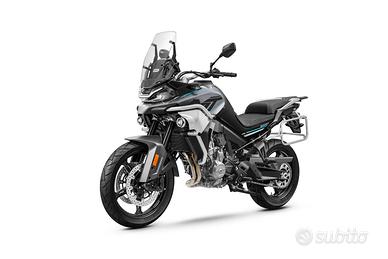 CF MOTO 800 MT SPORT €99,00 MENSILI