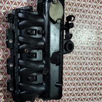 Collettore aspirazione 1.3 Multijet euro 4