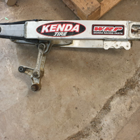 Ricambi moto kawasaki ern-6 Suzuki rm Honda cbr