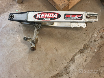 Ricambi moto kawasaki ern-6 Suzuki rm Honda cbr