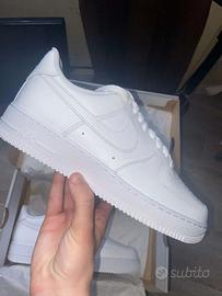 Nike Air Force 1 Low '07 White 42