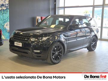 Land Rover Range Rover Sport 3.0 tdv6 hse dynamic