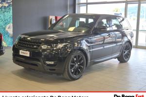 Land Rover Range Rover Sport 3.0 tdv6 hse dynamic