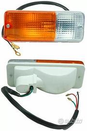 SX+DX FANALE ANTERIORE SUZUKI SAMURAI SANTANA SJ F