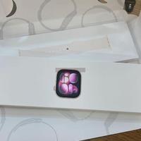 Apple watch 11 42mm nuovo