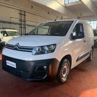 Citroen Berlingo E6