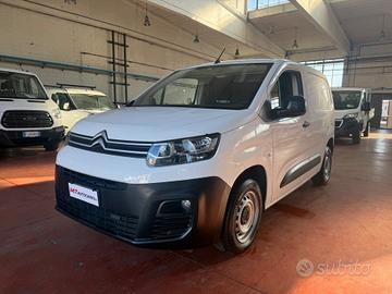 Citroen Berlingo E6