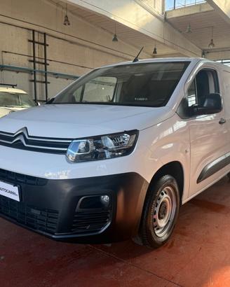 Citroen Berlingo E6