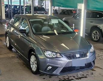 SEAT IBIZA  2017