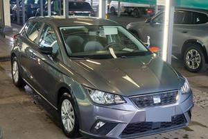 SEAT IBIZA  2017