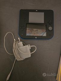nintendo 2ds 
