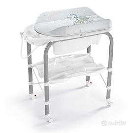 fasciatoio cam cambio Monster Lab 