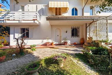 Villa - Fermo