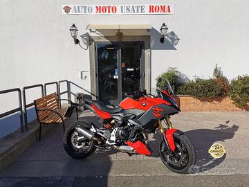 Bmw F 900 XR * ESA - 4 MAPP. - Euro5 * - RATE AUTO