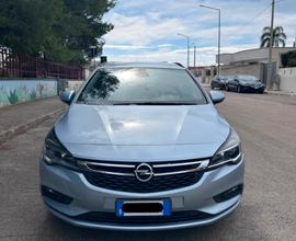 OPEL Astra 5ª serie - 2019