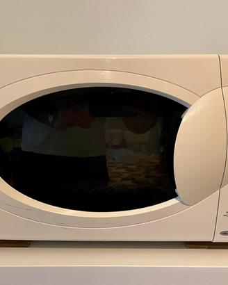 Microonde DeLonghi MWJ63