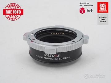 VILTROX MOUNT ADAPTER EF-EOS R PRO