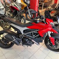 Ducati Hyperstrada 821 - 2013