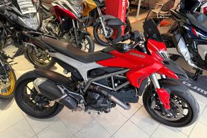 Ducati Hyperstrada 821 - 2013