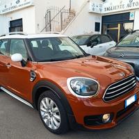 Mini One D Countryman 1.6