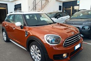 Mini One D Countryman 1.6