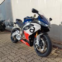 Aprilia RS 660 - 2024