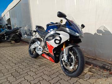 Aprilia RS 660 - 2024