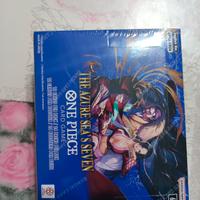 One piece op 14 EB 04