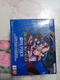 One piece op 14 EB 04