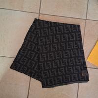 Sciarpa Fendi