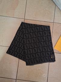 Sciarpa Fendi