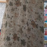 elegante vestito Pennyblack, spallina, tg.44 