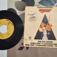 dischi in vinile 45 giri artisti stranieri parte 1