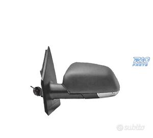 SPECCHIO COMPLETO SINISTRO VOLKSWAGEN VW POLO 05-0
