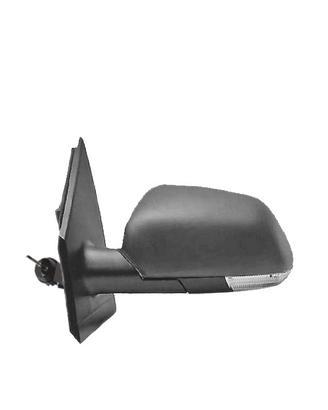 SPECCHIO COMPLETO SINISTRO VOLKSWAGEN VW POLO 05-0