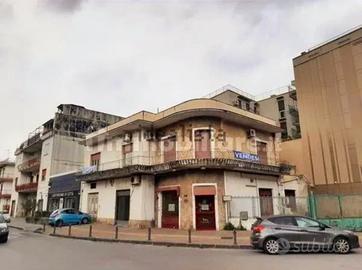 Appartamento completamente indipendente fittansi