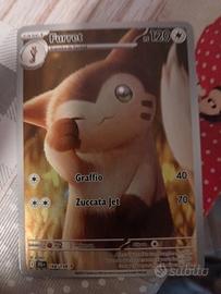 Carte Pokémon 