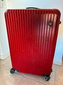 Valigia Rimowa Usata