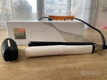 Ghd platinum+ con garanzia nov 2027