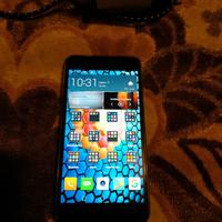 Honor 6 dual sim 3gb ram 32gb rom 5" kirin920 13mp
