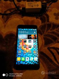 Honor 6 dual sim 3gb ram 32gb rom 5" kirin920 13mp