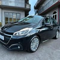 Peugeot 208 BlueHDi 75 5 porte Allure