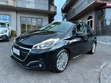Peugeot 208 BlueHDi 75 5 porte Allure