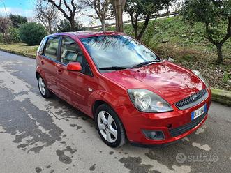 Iniettori ford fiesta tdci usata in vendita