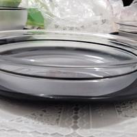 Tupperware Ciotola bassa